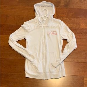 Bride 👰🏽 Hoodie